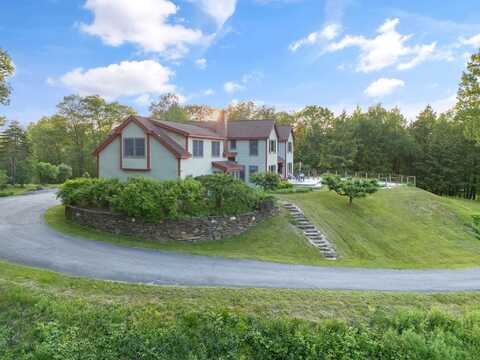 104 Juniper Ridge Road, Brattleboro, VT 05301