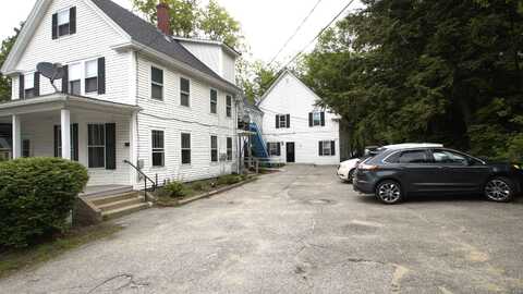 31 Maple Street, Hopkinton, NH 03229