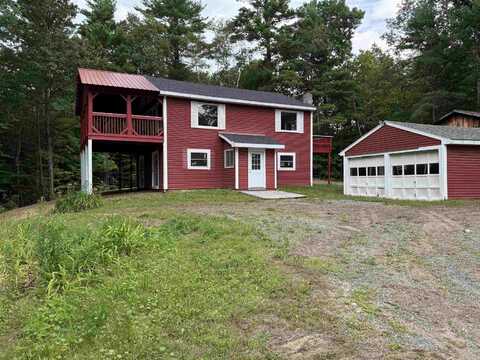 93 Pace Road, Pownal, VT 05201