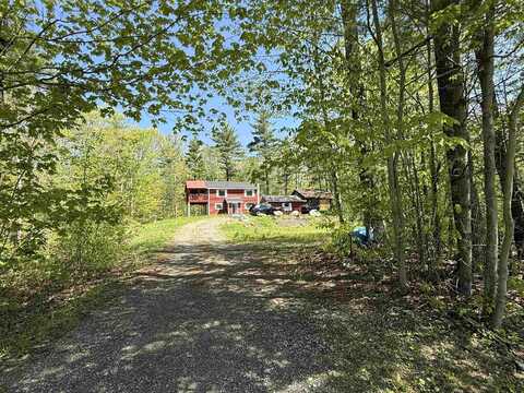 93 Pace Road, Bennington, VT 05201