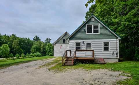 65 Conway Road, Madison, NH 03849