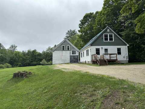65 Conway Road, Madison, NH 03849