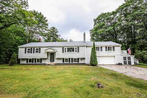 165 Concord Stage Road, Dunbarton, NH 03046