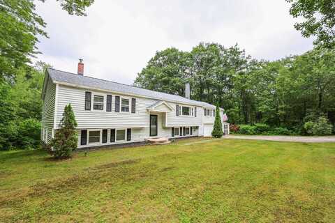 165 Concord Stage Road, Dunbarton, NH 03046