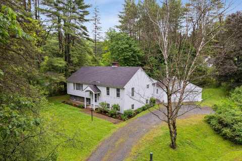 8 Willow Spring Lane, Hanover, NH 03755