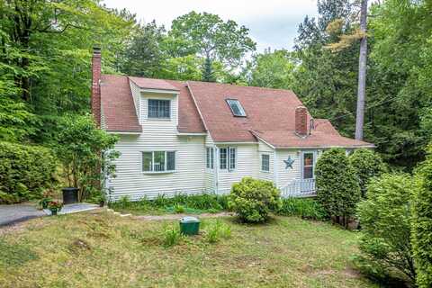 435 Rolling Ridge Road, Bartlett, NH 03812