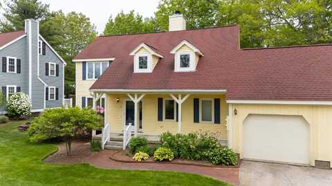10 Shaker Place, Nashua, NH 03063