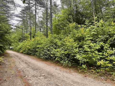 00 Tall Woods Loop, Bartlett, NH 03812