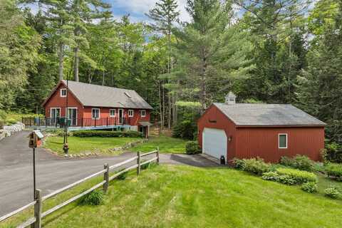 64 Crew Road, Wakefield, NH 03872