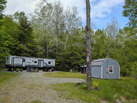 2237 Mann's Hill Road, Littleton, NH 03561