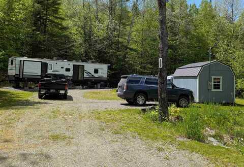 2237 Mann's Hill Road, Littleton, NH 03561