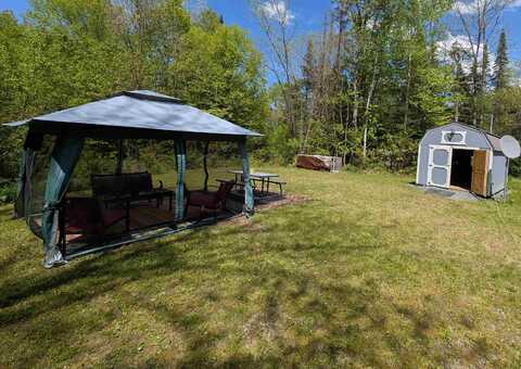 2237 Mann's Hill Road, Littleton, NH 03561