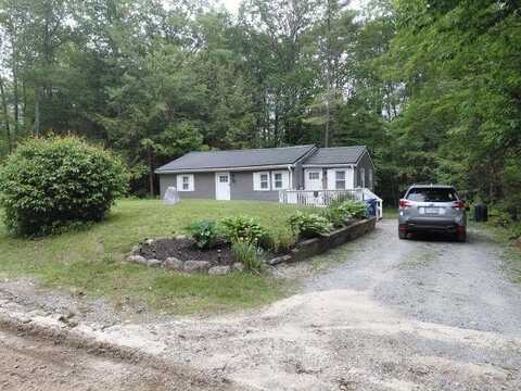 33 Seminole Road, Hillsborough, NH 03244