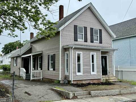 32 Hanover Street, Nashua, NH 03060