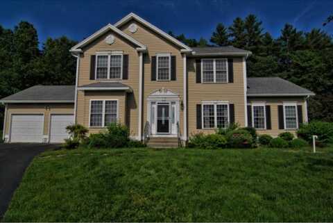 9 Tether Road, Bedford, NH 03110