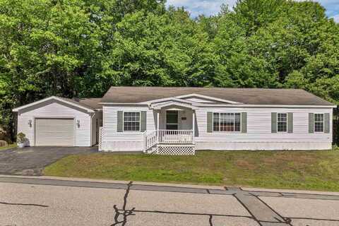 250 Wellington Drive, Laconia, NH 03246