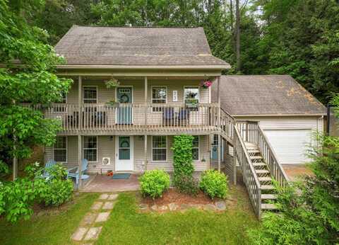 73 Jeff Heights, Cambridge, VT 05464