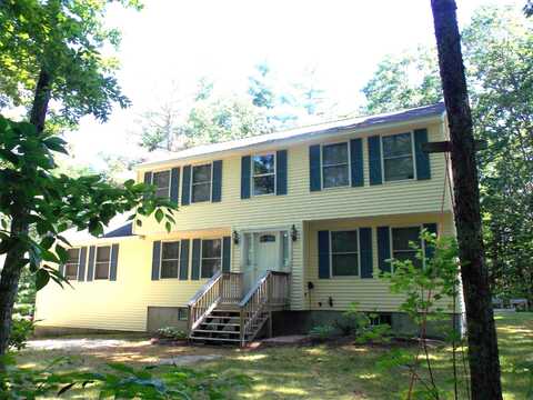289 Davis Hill Road, Conway, NH 03813