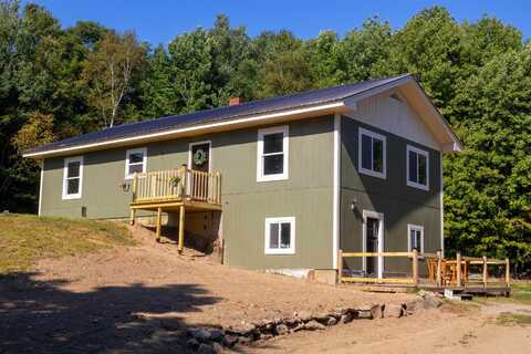 2264 Warren Road, Eden, VT 05653