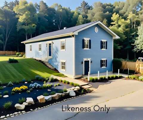 2264 Warren Road, Eden, VT 05653