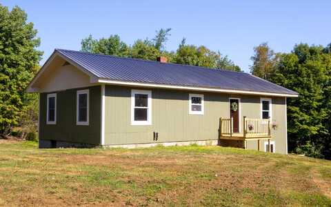2264 Warren Road, Eden, VT 05653