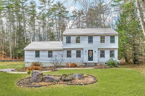 55 Trask Side Road, Alton, NH 03810