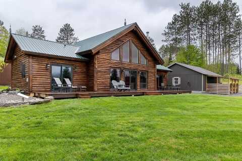 210 Parsonage Road, Eden, VT 05652