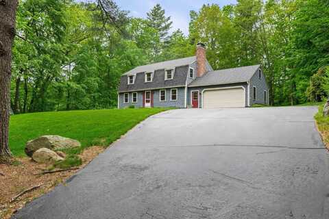 9 Candlewood Drive, Amherst, NH 03031