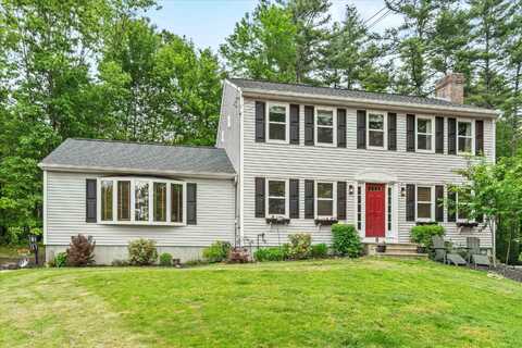 44 Juniper Drive, Goffstown, NH 03045