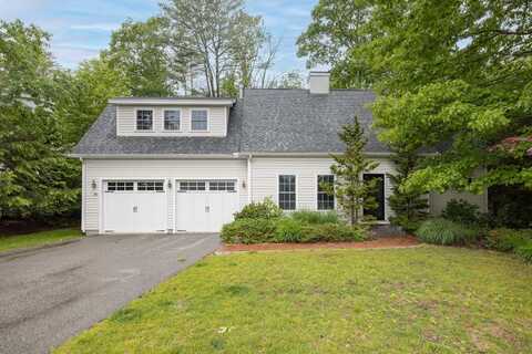 50 Mainmast Circle, New Castle, NH 03854