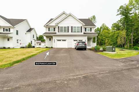 9-2 Porch Light Drive, Dover, NH 03820