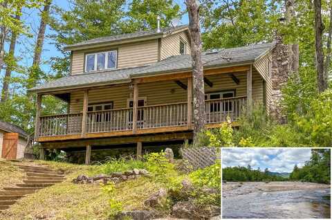71 Eddie Knoll Lane, Bartlett, NH 03812