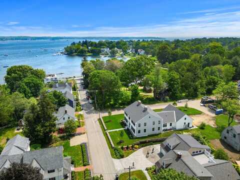 30 Oliver Street, New Castle, NH 03854