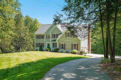 55 Bassett Lane, Newfields, NH 03856