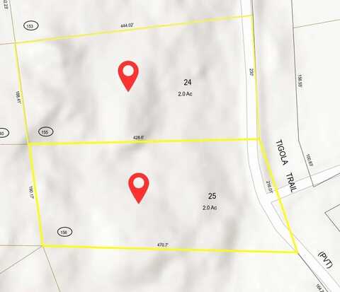 M111 L24&25 Tigola Trail, Stoddard, NH 03464