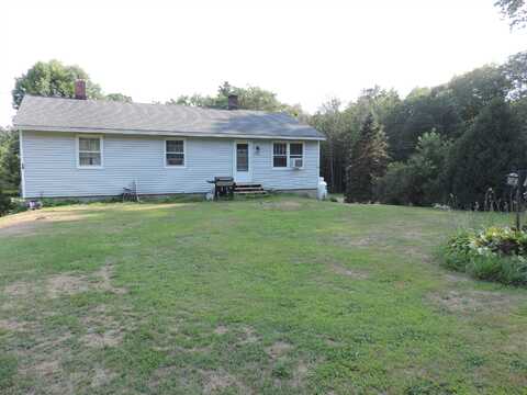 126 Fisher Road, Deering, NH 03244