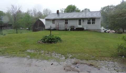 126 Fisher Road, Deering, NH 03244