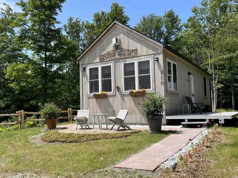 810 Hinton Hill Road, Charleston, VT 05872