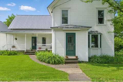 203 N. Pleasant Street, Troy, VT 05859