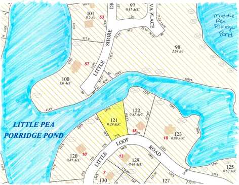 14 Little Loop Road, Madison, NH 03849