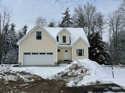 9 Freedom Drive, Rochester, NH 03867