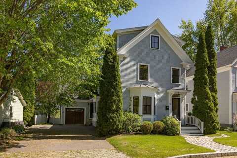 30 Spring Street, Portsmouth, NH 03801