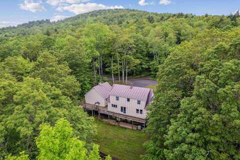 530 West Road, Barnard, VT 05031