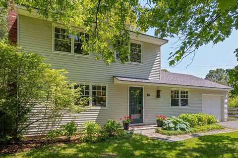 10 Curtiss Road, Hanover, NH 03755