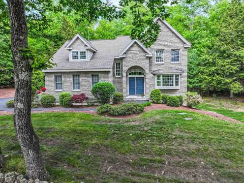 48 Essex Road, Bedford, NH 03110