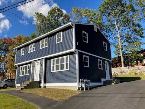 463 Kennard Road, Manchester, NH 03104