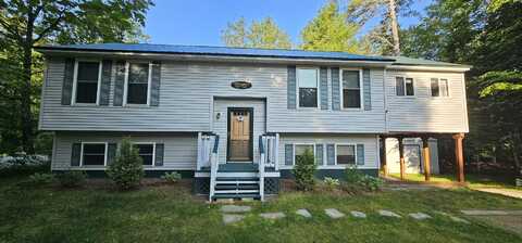 13 North Shore Drive, Barnstead, NH 03225