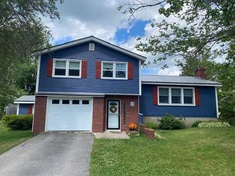15 Vernon Avenue, Rochester, NH 03867