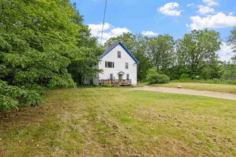 172 Cilleyville Road, Andover, NH 03216