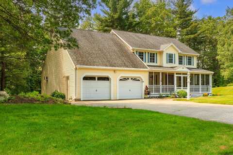 6 Buttonbush Lane, Litchfield, NH 03052
